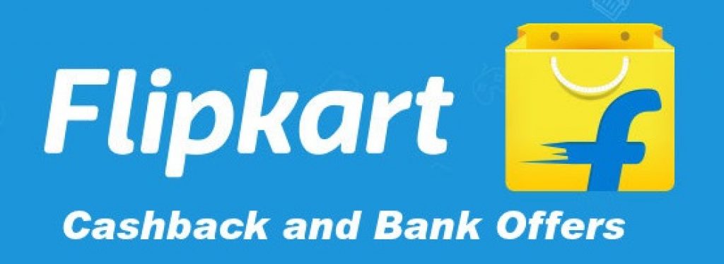 Flipkart Cashback Offers