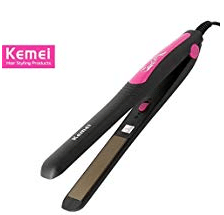  Kemei KM - 328 Professional Hair Straightener