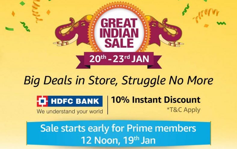 Great Indian Sale Jan 2019 788x496 