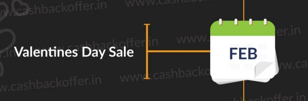 Amazon Sale in February
