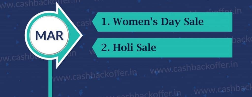 Flipkart Sales March 2024