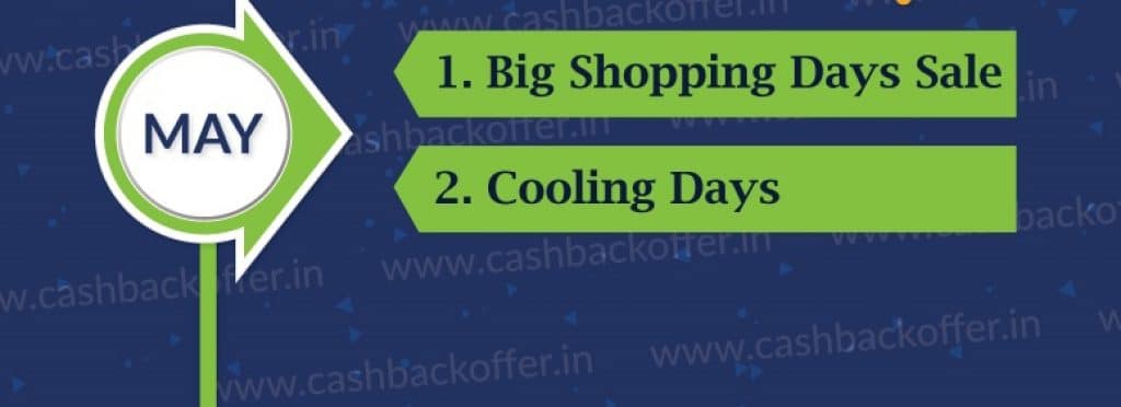 flipkart upcoming sale may 2024