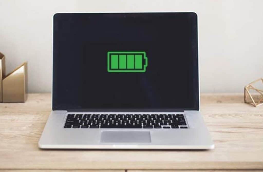 Laptop Battery Life