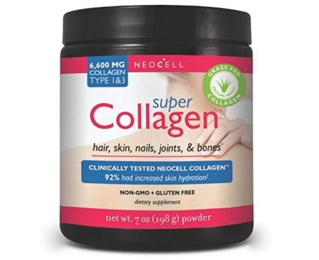 NeoCell Super Collagen Powder