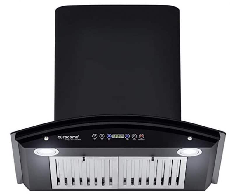5 Best Kitchen Chimneys In India 2022 + Top Brands