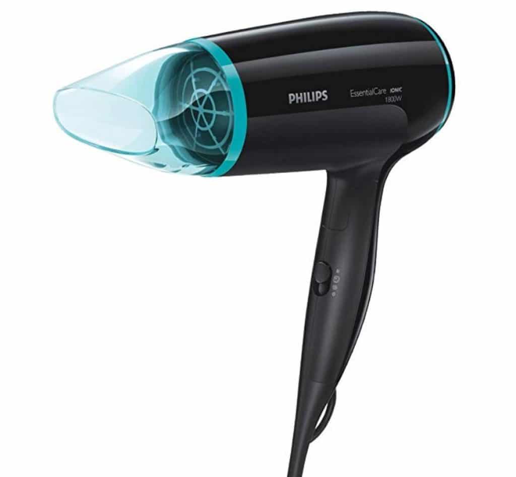 Philips BHD007/20 Hair Dryer