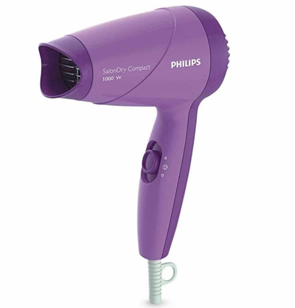 Philips HP8100/46 Hair Dryer