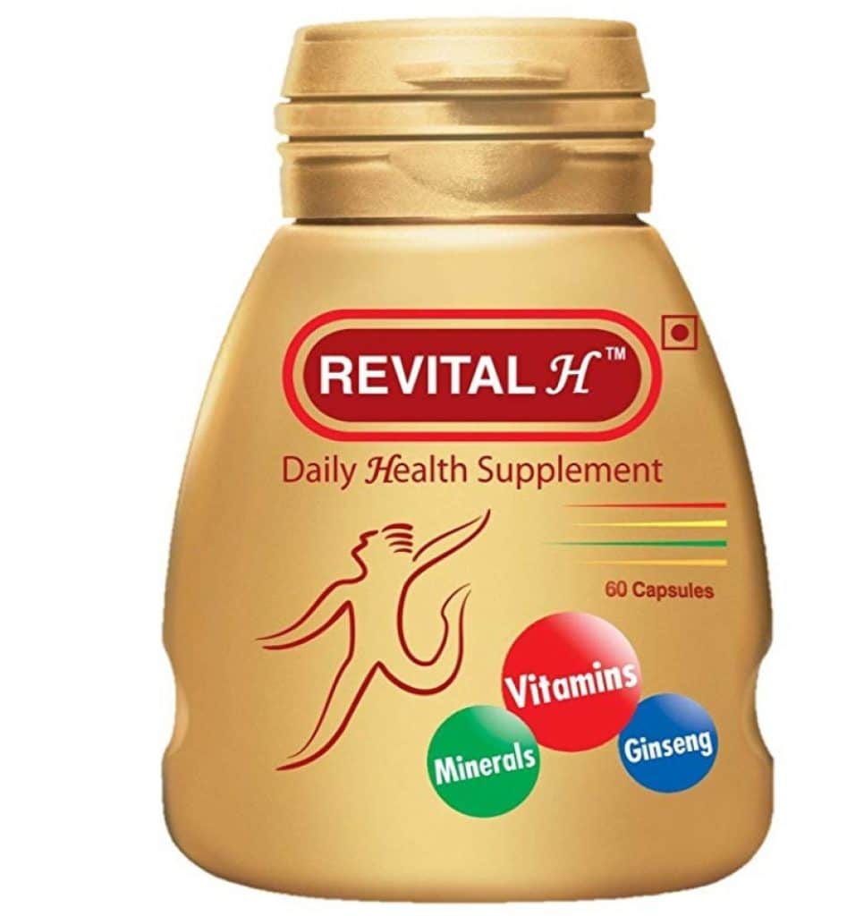 Revital H