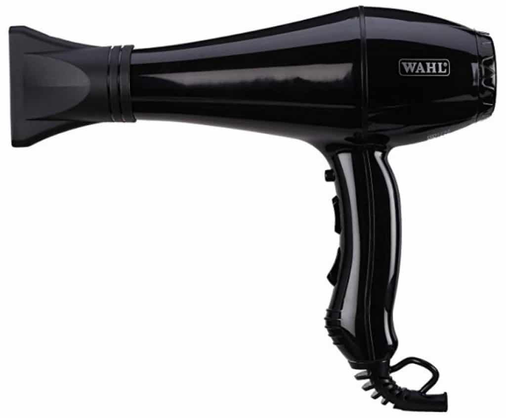 Wahl 5439-024 Super Dry Professional Styling Hair Dryer 
