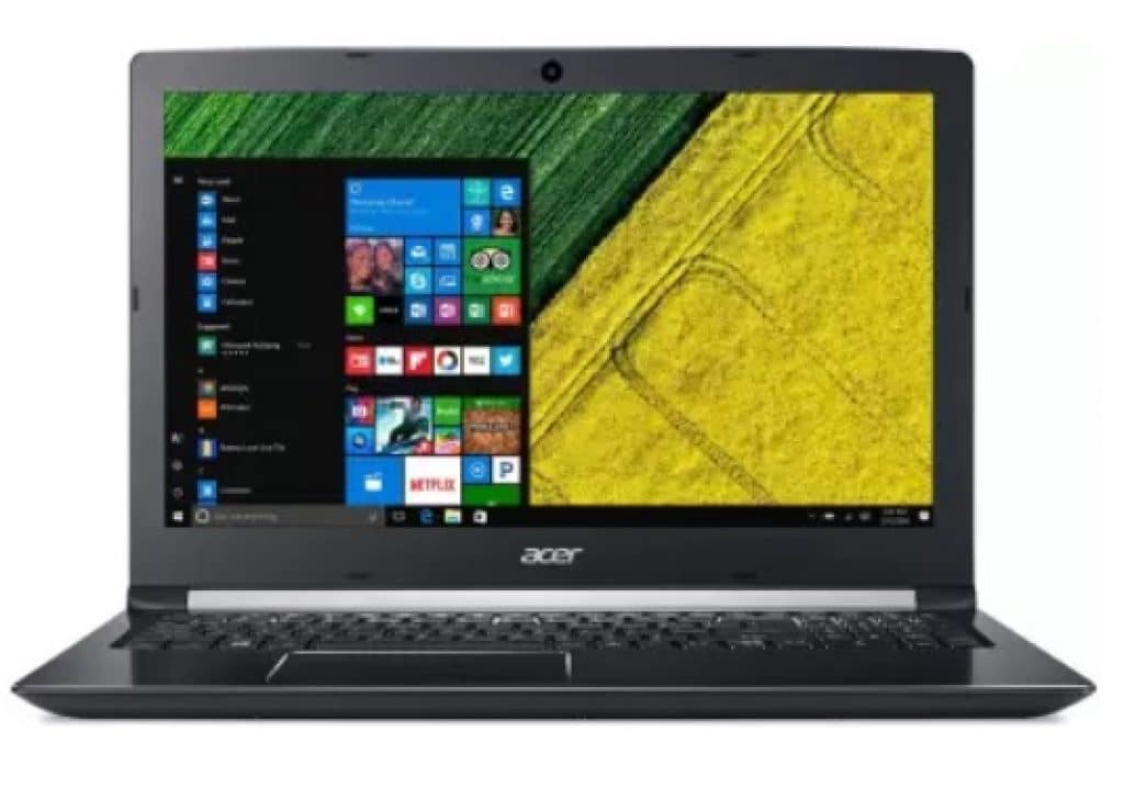 Acer Aspire 5 Core i5 8th Gen Laptop