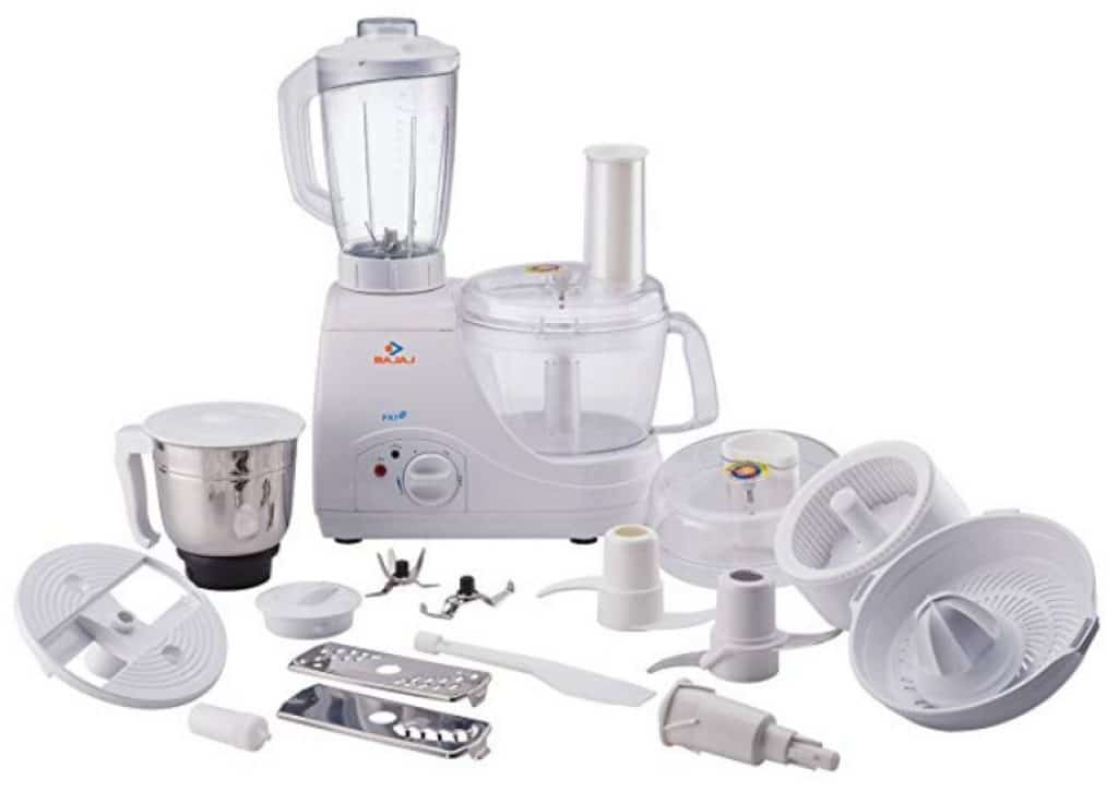  BAJAJ FX7 Food Processor