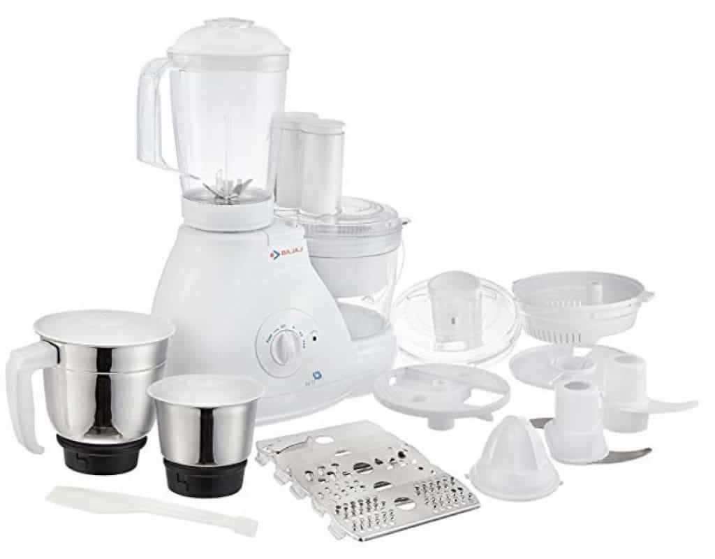  BAJAJ Food Factory FX11 Food Processor