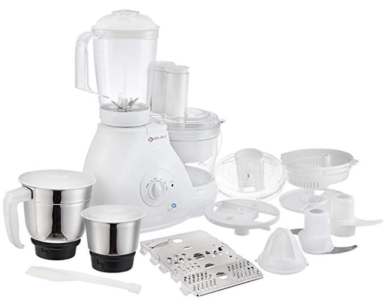 List Of 12 Best Food Processors In India In 2022 With Price