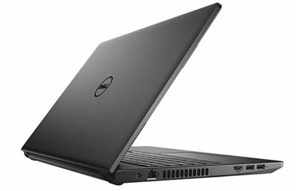 Dell Inspiron 3576 Intel Core i5 8th Gen 15.6-inch FHD Laptop 