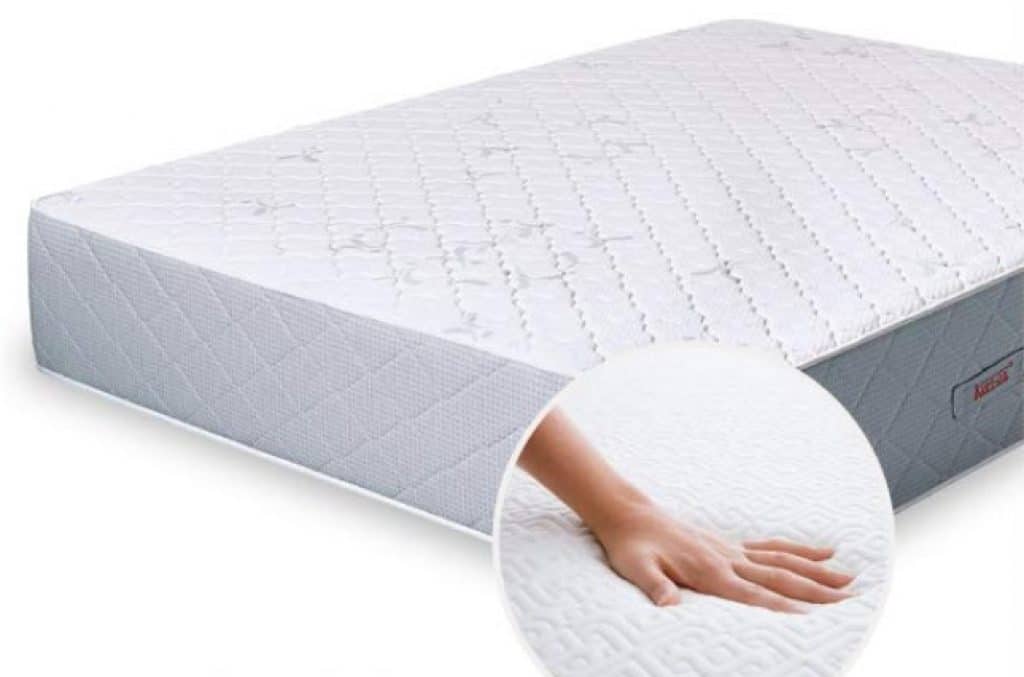 Memory Foam Mattress