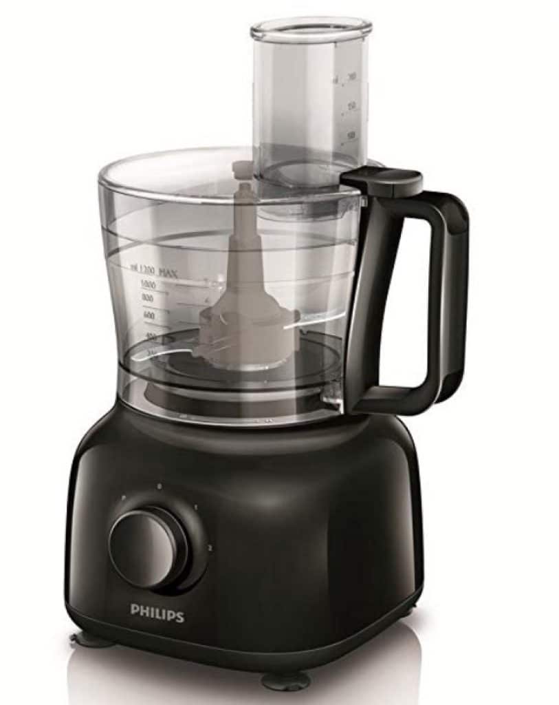 Philips Daily Collection HR7629/90 Food Processor