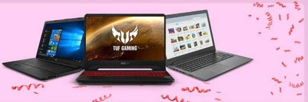 The Best Laptops Under Rs 50000 in India