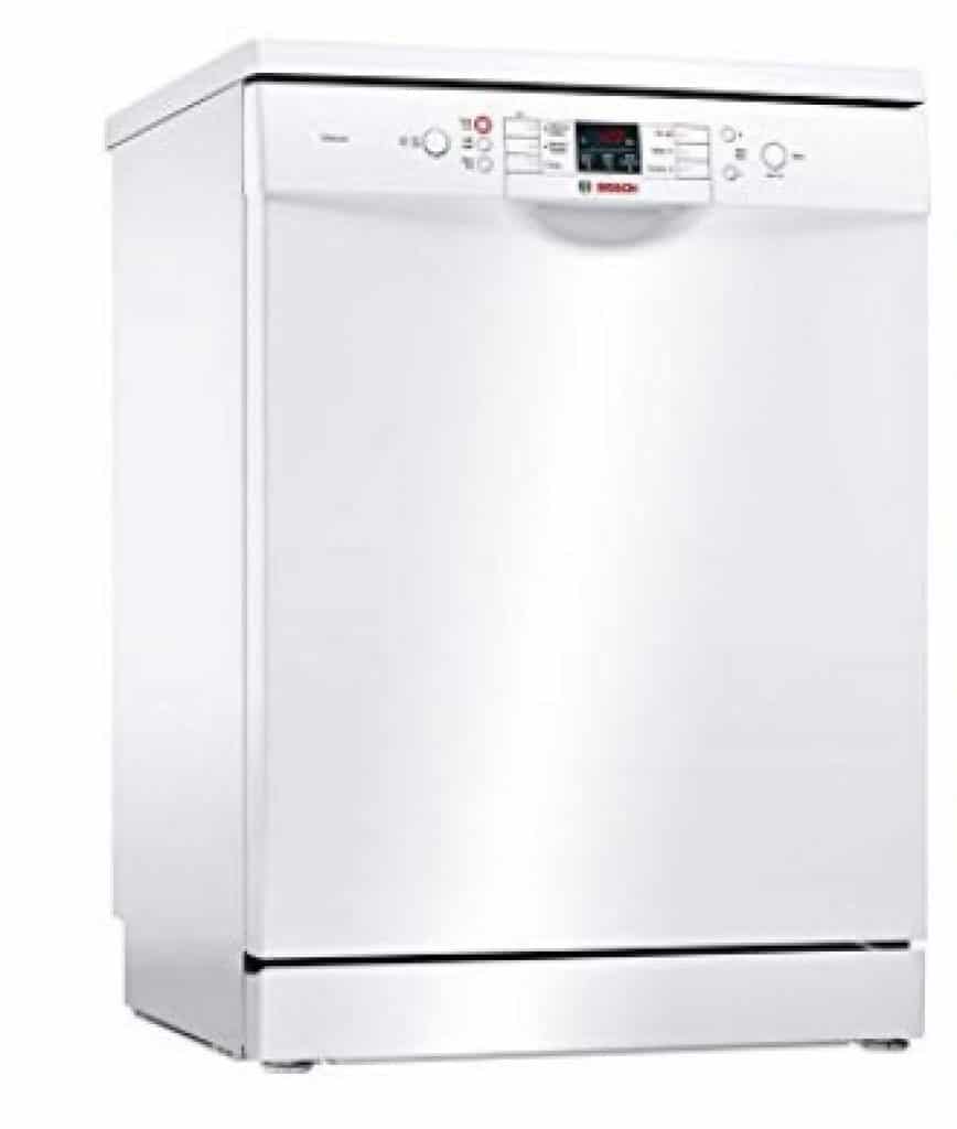 Bosch 12 Place Settings Dishwasher (SMS66GW01I)