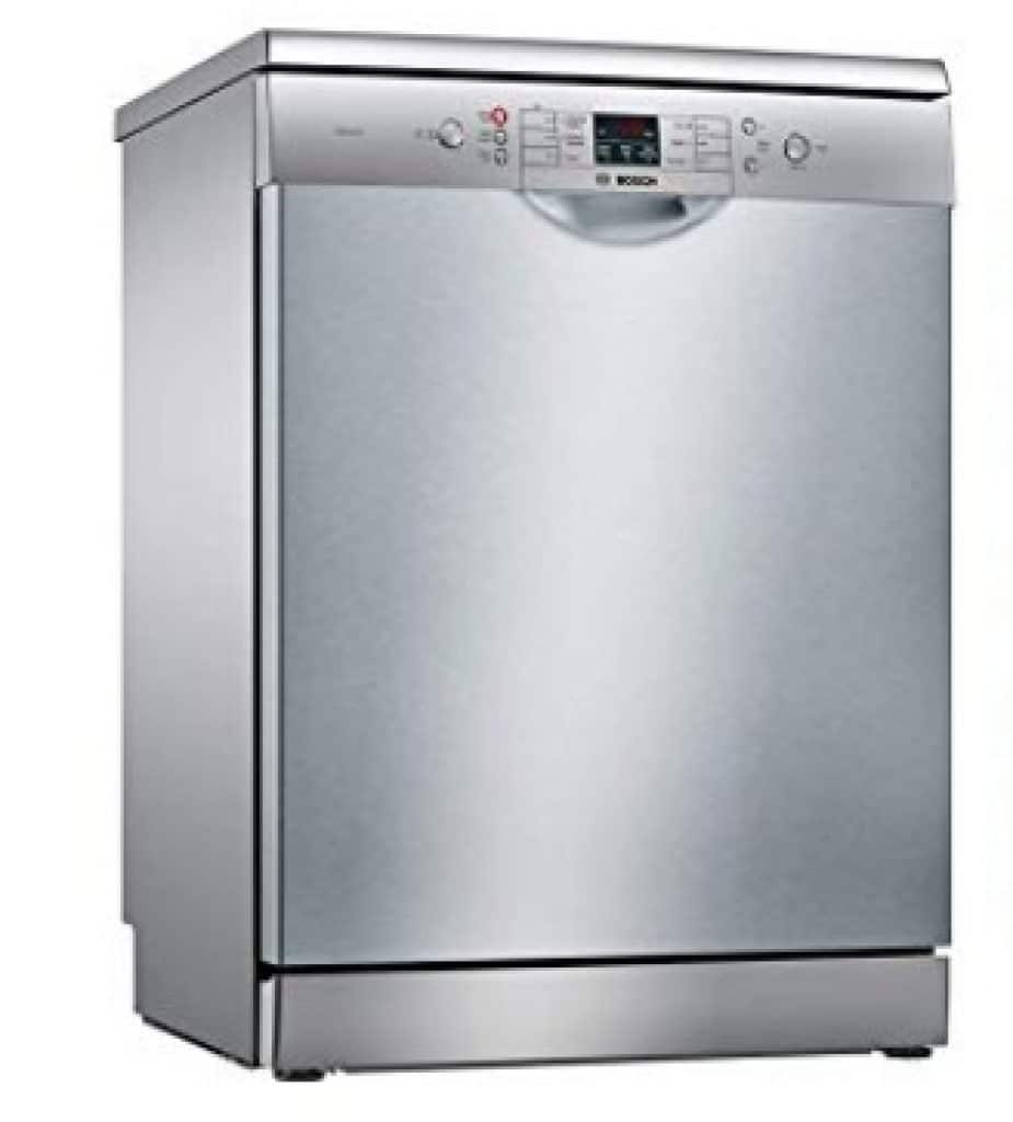 Bosch 12 Place Settings Dishwasher (SMS66GI01I)