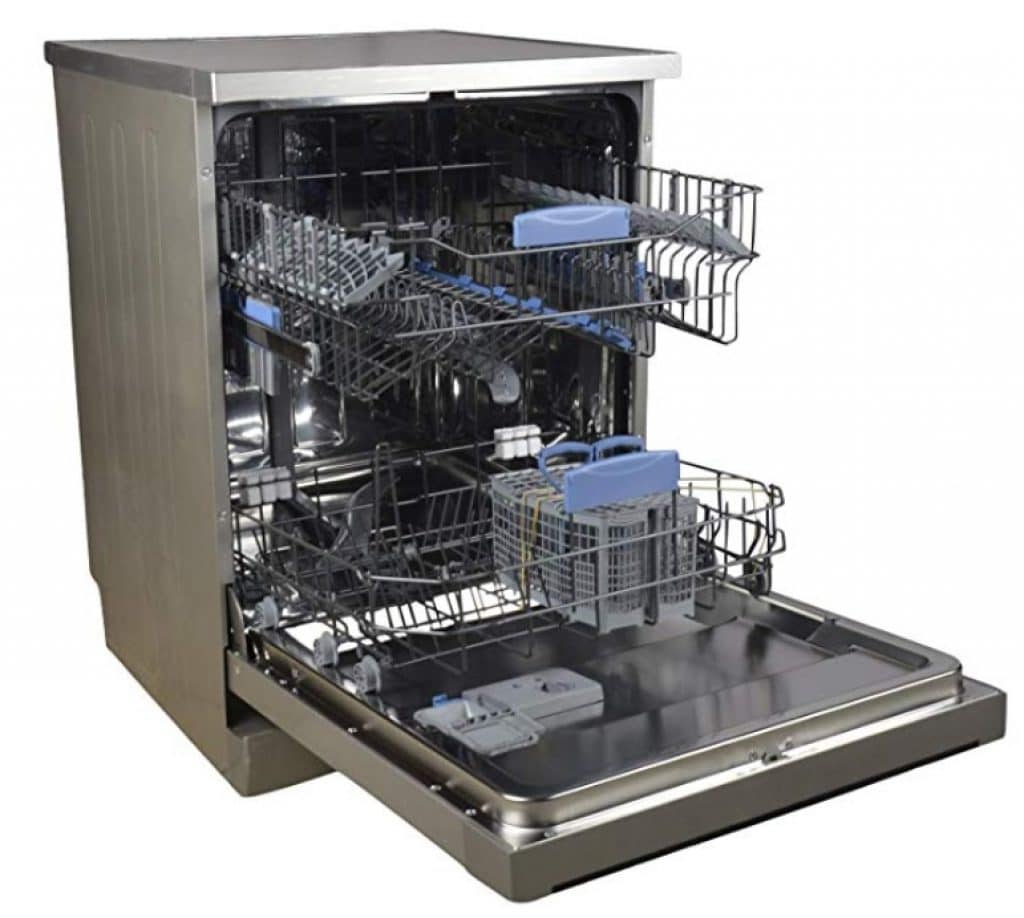 IFB Neptune VX Fully Electronic Dishwasher