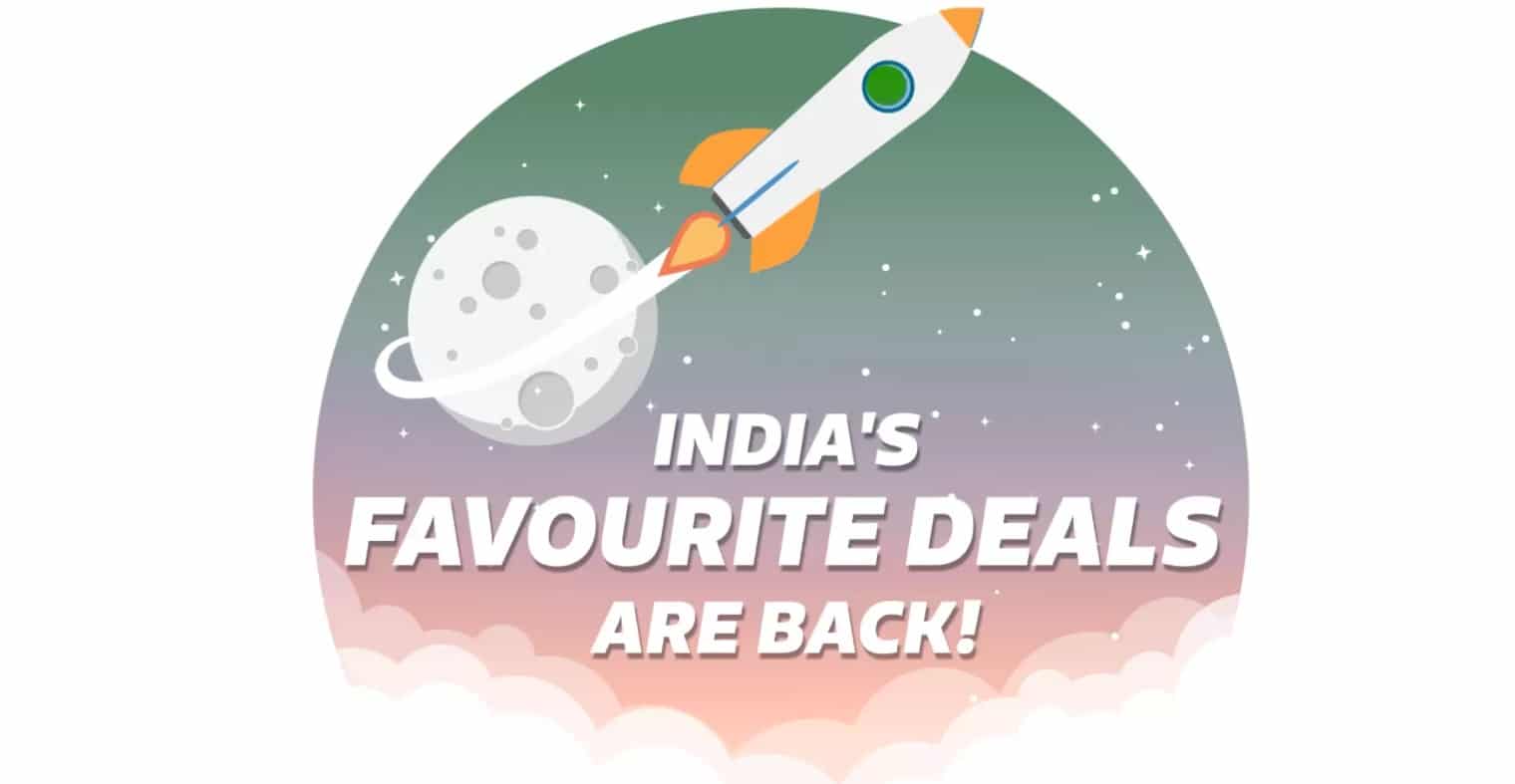 Flipkart Independence Day Sale Offers & Dates August 2025