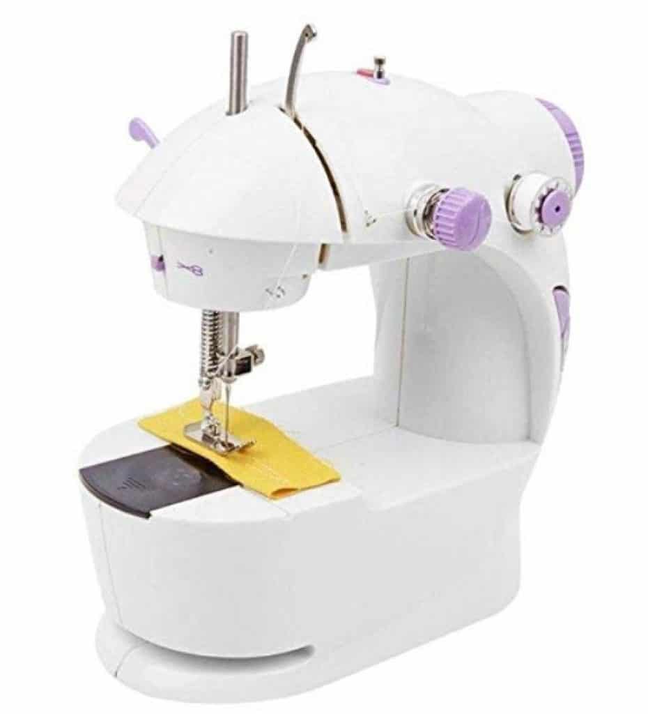MESCADA Multi Electric 4 in 1 Sewing Machine