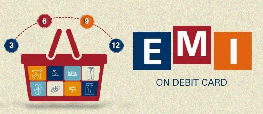 Flipkart ICICI Debit Card EMI Offer