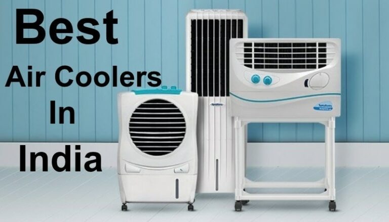best air coolers in India with price