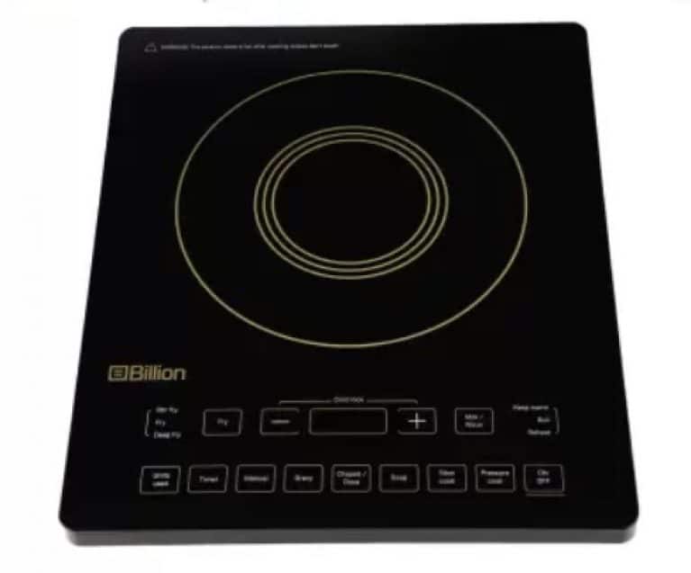 10 Best Selling Induction Cooktops In India 2022 With Price List