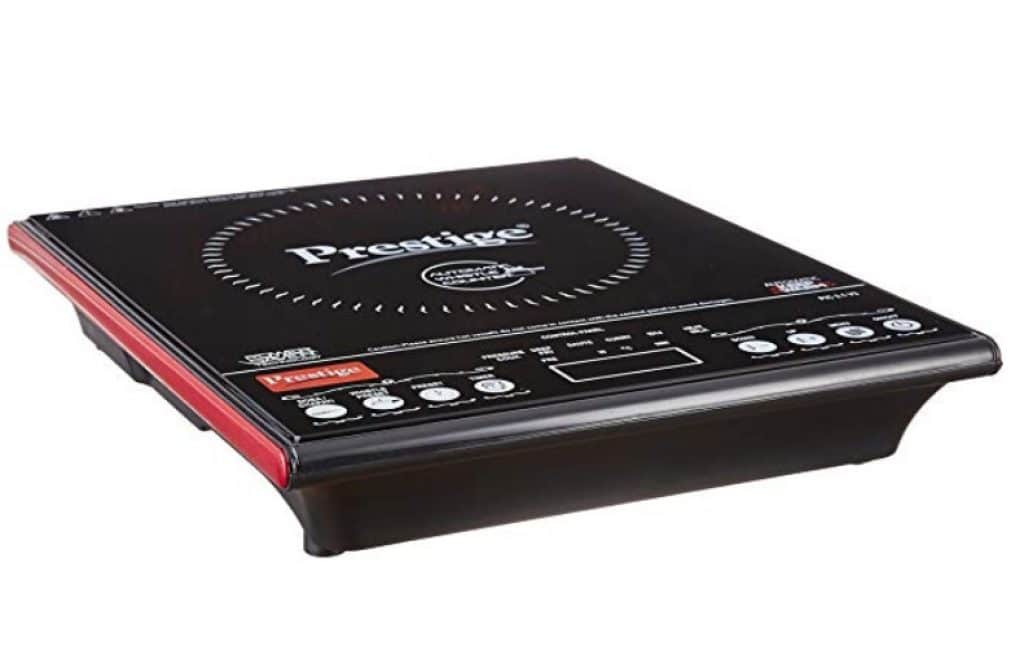 Prestige PIC 3.1 V3 Induction Cooktop