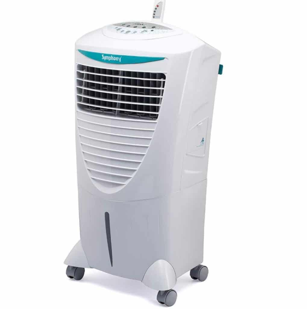 Symphony Hicool i 31 Litre Air Cooler with remote control