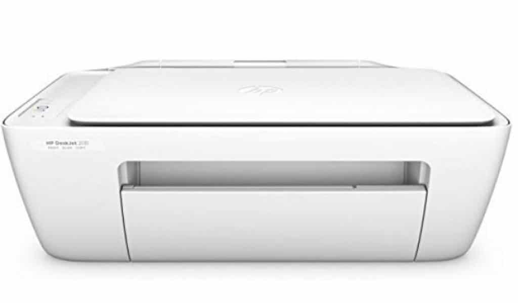 HP DeskJet 2131 All-in-One Inkjet Colour Printer