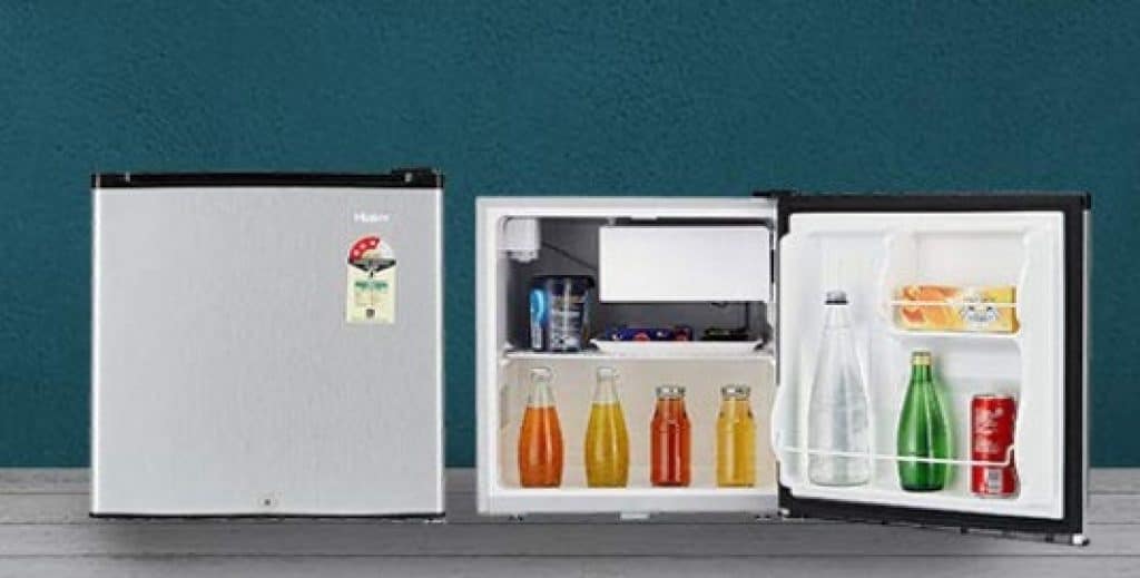 Mini Door Refrigerator