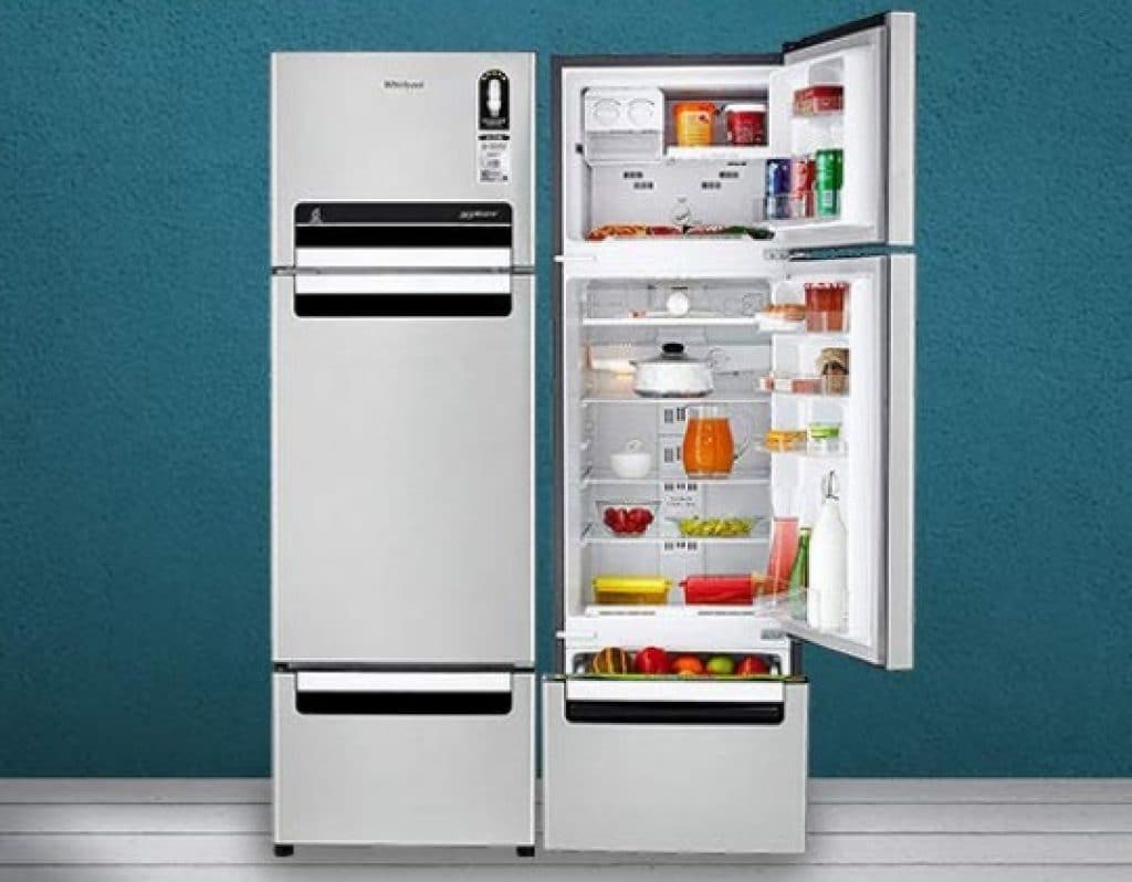 Multidoor Refrigerator