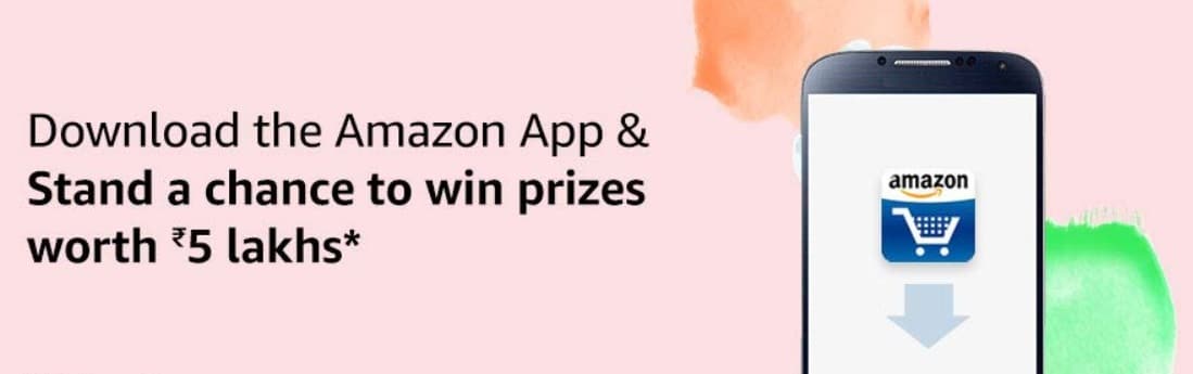 amazon in independence day sale 2025