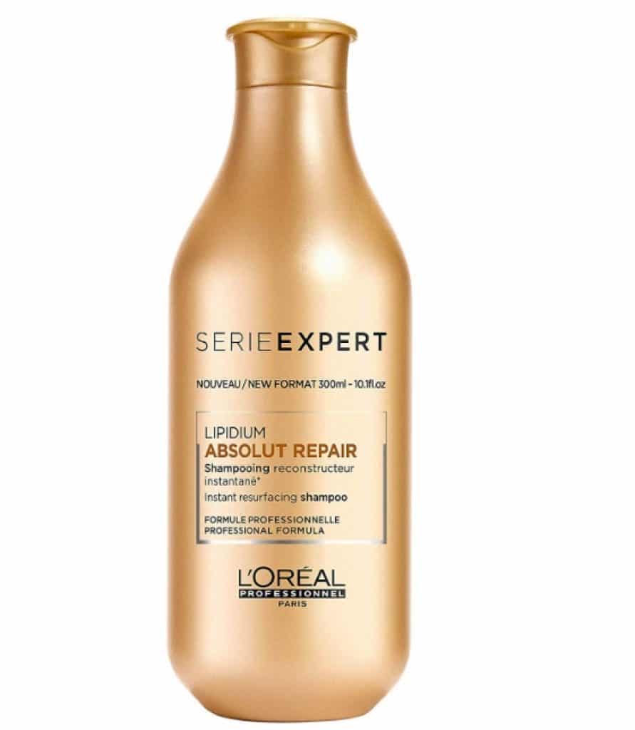 L’Oréal Professional Absolut Repair Lipidium Shampoo