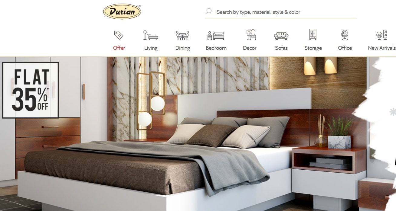 Best Sites To Buy Furniture Online In India 2023 + Buying Guide