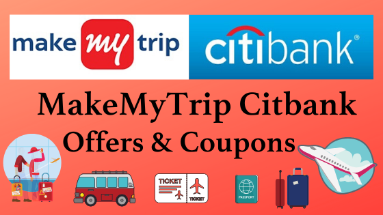 citibank travel deals 2023