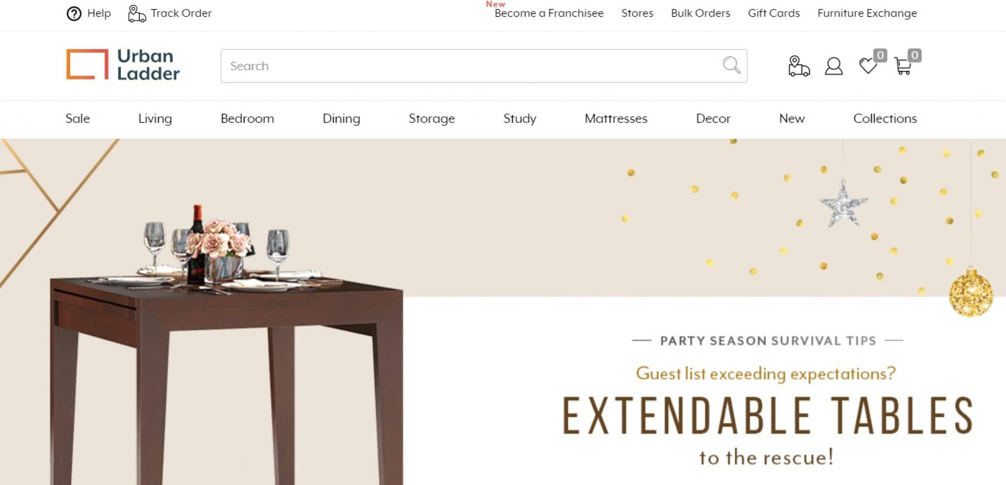 Best Sites To Buy Furniture Online In India 2022 + Buying Guide