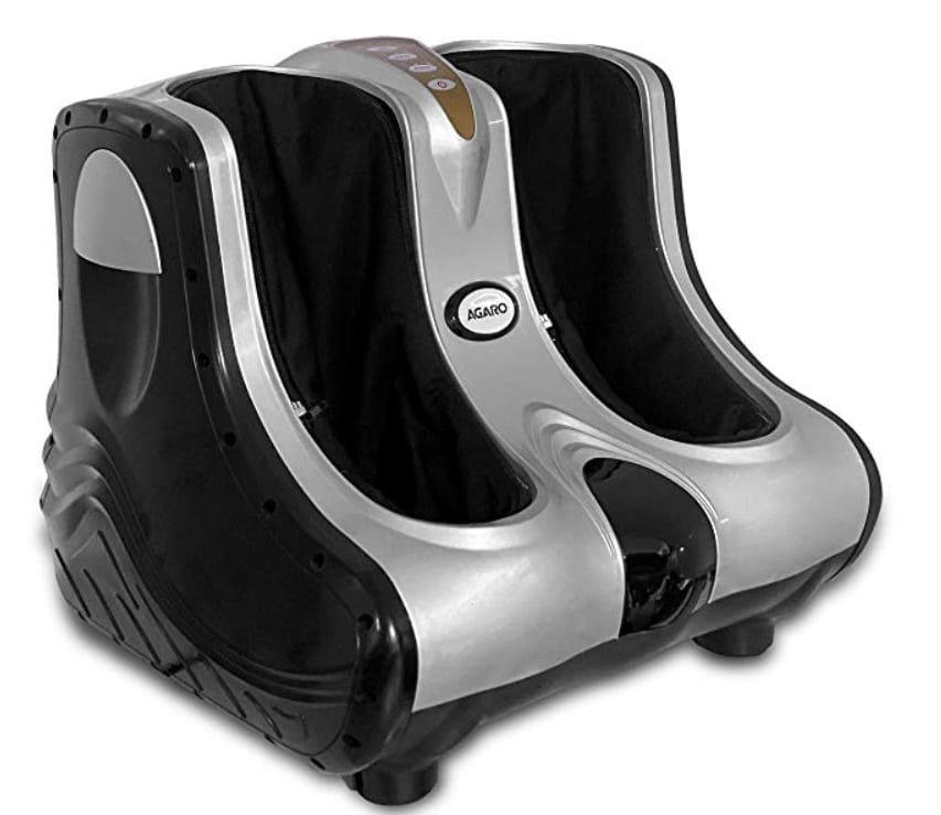 Best Foot And Calf Massager Machines In India In 2023 You Must Check Out