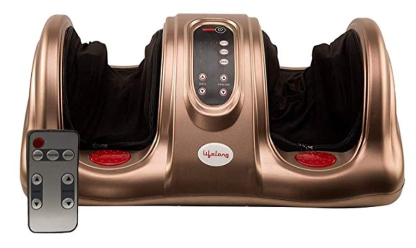 Lifelong LLM81 Foot Massager