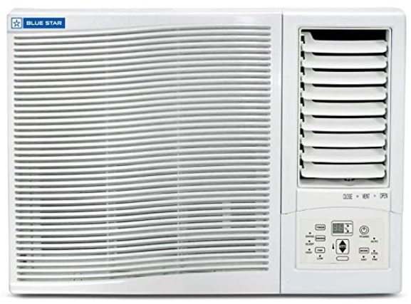 Blue Star 3 Star Window AC 