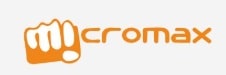 MIcromax TV Logo