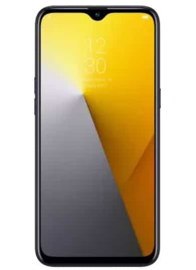 Realme 3i Smartphone