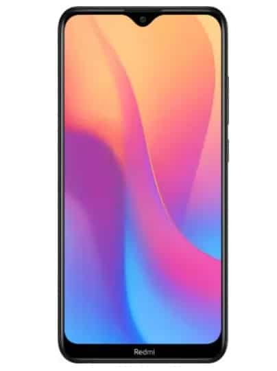 Redmi 8A