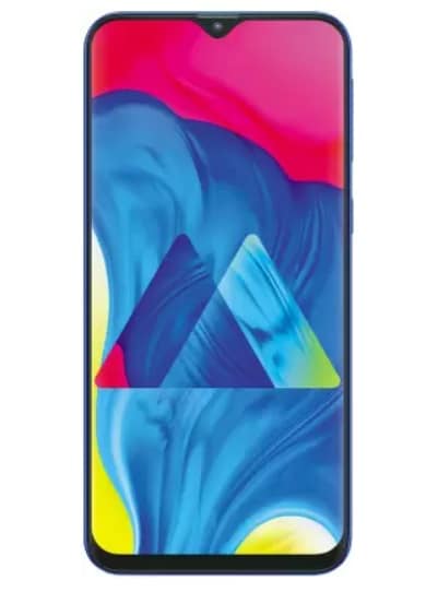 Samsung Galaxy M10 Smartphone