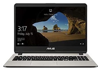 Asus Laptop