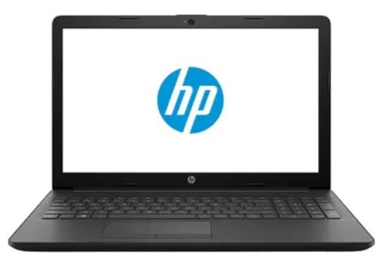  HP 15q  Core i3 7th Gen ds0017TU Laptop