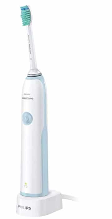 Philips Sonic Electric Rechargeable Toothbrush