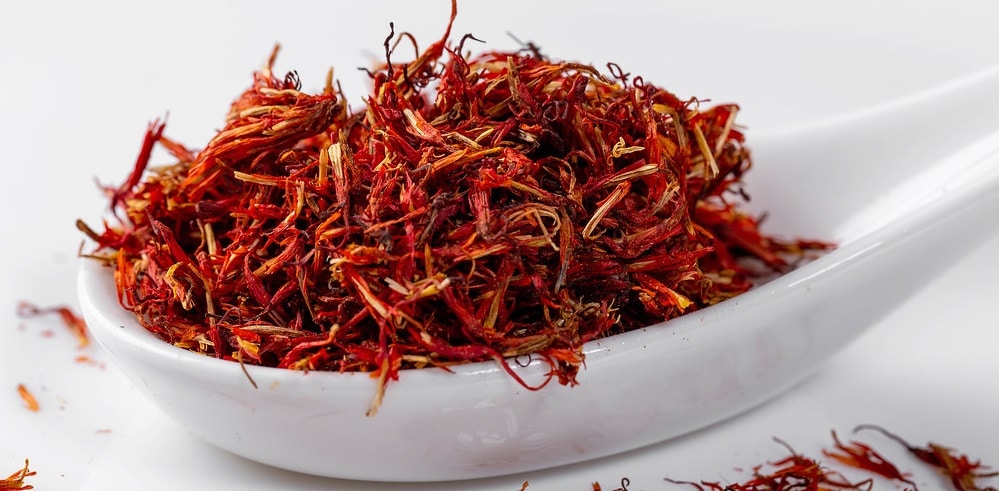 Saffron : The Kesar